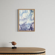 Indlæs billede til gallerivisning Textile Art Print No1, Plakat, A3