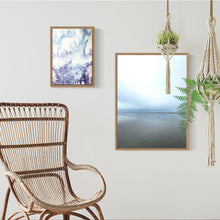 Indlæs billede til gallerivisning Textile Art Print No1, Plakat, A3