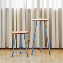 Indlæs billede til gallerivisning The Cliff - Skammel - Dansk design fra Brd. Pagh