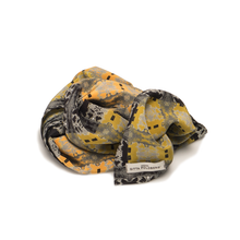 Indlæs billede til gallerivisning Tide Square, Silketørklæde