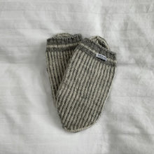 Indlæs billede til gallerivisning Zaki Unisex Uldsokker - Set i Løvens hule