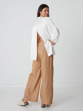 Indlæs billede til gallerivisning Uma Trousers - Camel