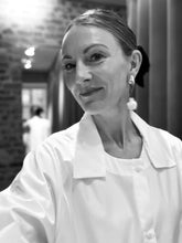 Indlæs billede til gallerivisning Uma Shirt - White