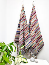 Indlæs billede til gallerivisning Gæstehåndklæde - ursula