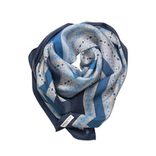 Indlæs billede til gallerivisning Victoria, Silketørklæde