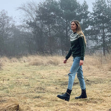 Indlæs billede til gallerivisning Vidak Uld Sweater