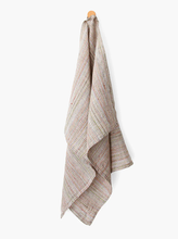 Indlæs billede til gallerivisning Tilbud - 2 stk. Hør Viskestykker for 299,- i farven Unicorn