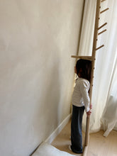 Indlæs billede til gallerivisning Laid Back - Højdemåler til børn & stumtjener