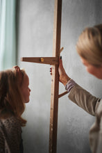 Indlæs billede til gallerivisning Laid Back - Højdemåler til børn & stumtjener