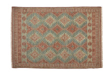 Indlæs billede til gallerivisning Jute Kelim rug CANCUN