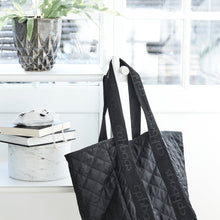 Indlæs billede til gallerivisning INDKØBSTASKE