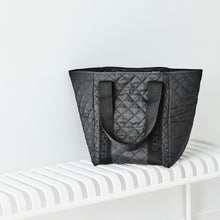 Indlæs billede til gallerivisning INDKØBSTASKE