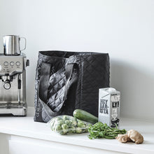 Indlæs billede til gallerivisning INDKØBSTASKE