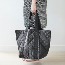 Indlæs billede til gallerivisning INDKØBSTASKE