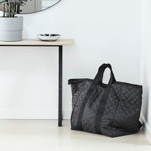 Indlæs billede til gallerivisning MEGA WEEKENDTASKE/MEGA PUSLETASKE