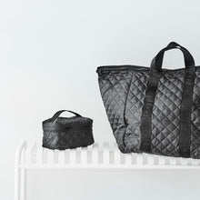 Indlæs billede til gallerivisning MEGA WEEKENDTASKE/MEGA PUSLETASKE