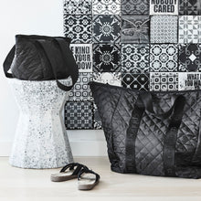 Indlæs billede til gallerivisning HÅNDTASKE/PUSLETASKE LILLE