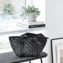 Indlæs billede til gallerivisning HÅNDTASKE/PUSLETASKE LILLE