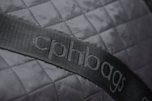 Indlæs billede til gallerivisning MEGA WEEKENDTASKE/MEGA PUSLETASKE