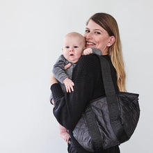 Indlæs billede til gallerivisning HÅNDTASKE/PUSLETASKE LILLE