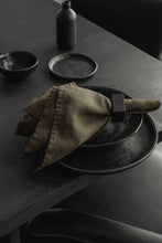 Indlæs billede til gallerivisning Hør Servietter (sæt med 2stk) - Earth