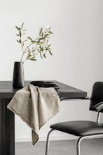 Indlæs billede til gallerivisning Hør Servietter (sæt med 2stk) - Natural