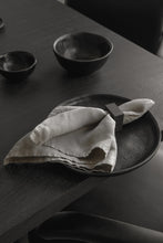 Indlæs billede til gallerivisning Hør Servietter (sæt med 2stk) - Natural