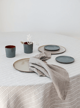 Indlæs billede til gallerivisning Hør Servietter (sæt med 2stk) - Natural