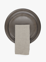 Indlæs billede til gallerivisning Hør Servietter (sæt med 2stk) - Natural