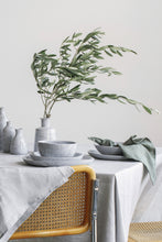 Indlæs billede til gallerivisning Hør Servietter (sæt med 2stk) - Nordic Moss