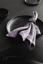 Indlæs billede til gallerivisning Hør Servietter (sæt med 2stk) - Plume