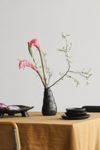 Indlæs billede til gallerivisning Hørdug - Caramel (145 x 250cm)