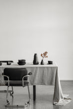 Indlæs billede til gallerivisning Hørdug - Natural (145 x 250cm) / (145 x 330cm)