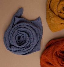 Indlæs billede til gallerivisning 2 x svøb