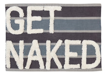 Indlæs billede til gallerivisning Bath mat NAKED