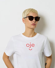 Indlæs billede til gallerivisning OjeOje B Solbriller m. styrke - Sort - Inkl. itui