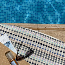 Indlæs billede til gallerivisning Badehåndklæde - horisont