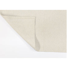 Indlæs billede til gallerivisning Eco Cotton rug HERRINGBONE beiges
