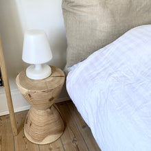 Indlæs billede til gallerivisning Gry fra Katholm serien, Skammel i Thuja