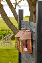 Indlæs billede til gallerivisning Kobber Mini Væglanterne