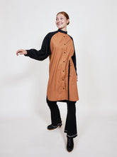 Indlæs billede til gallerivisning Elle shirt - Hazel & Moonless Night