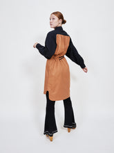 Indlæs billede til gallerivisning Elle shirt - Hazel & Moonless Night