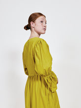 Indlæs billede til gallerivisning Laura dress // Antique Moss