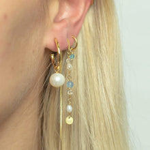 Indlæs billede til gallerivisning Smykish 1 x Light Hoop