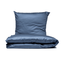 Indlæs billede til gallerivisning Super Soft Sengetøj – Havblå