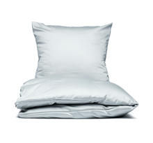 Indlæs billede til gallerivisning Super Soft Sengetøj – Krystalgrøn