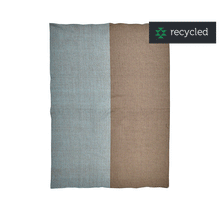 Indlæs billede til gallerivisning Plaid - Plumeblue