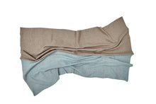 Indlæs billede til gallerivisning Plaid - Plumeblue