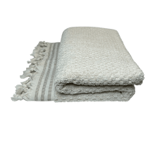 Indlæs billede til gallerivisning Badehåndklæde - natur