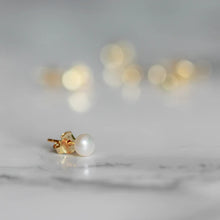 Indlæs billede til gallerivisning Smykish 1 x Pearl Pin